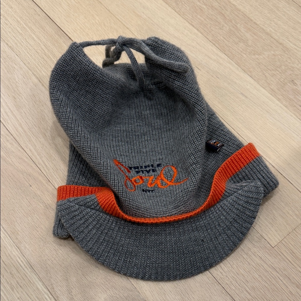 Triple five soul tuque